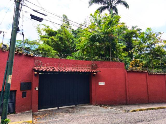 Casa en venta en Leoncio Martínez, Miranda