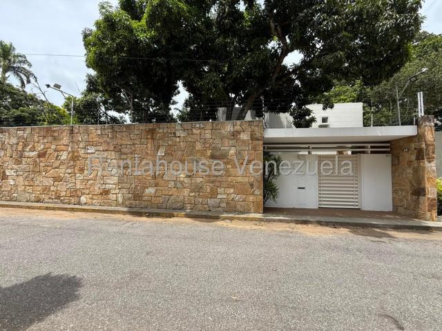 Casa en venta en Boca De Uchire, Distrito Capital