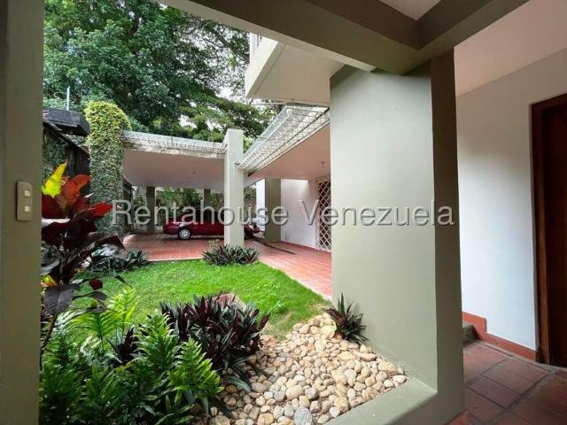 Casa en venta en Los Chorros, Bolívar