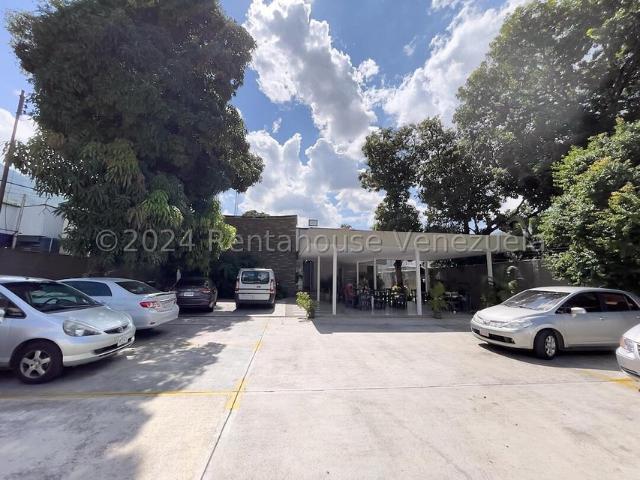 Casa en venta en Los Chorros, Bolívar