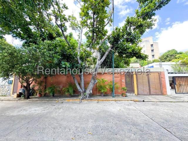 Casa en venta en Leoncio Martínez, Miranda