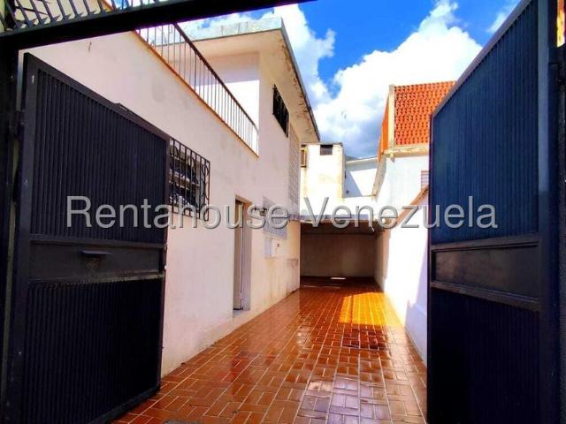 Casa en venta en Boca De Uchire, Miranda