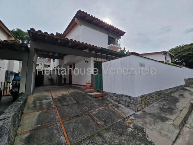 Casa en venta en Leoncio Martínez, Miranda