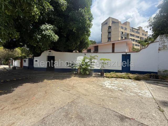 Casa en venta en Los Chorros, Bolívar