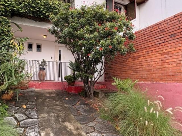 Casa en venta en Leoncio Martínez, Miranda