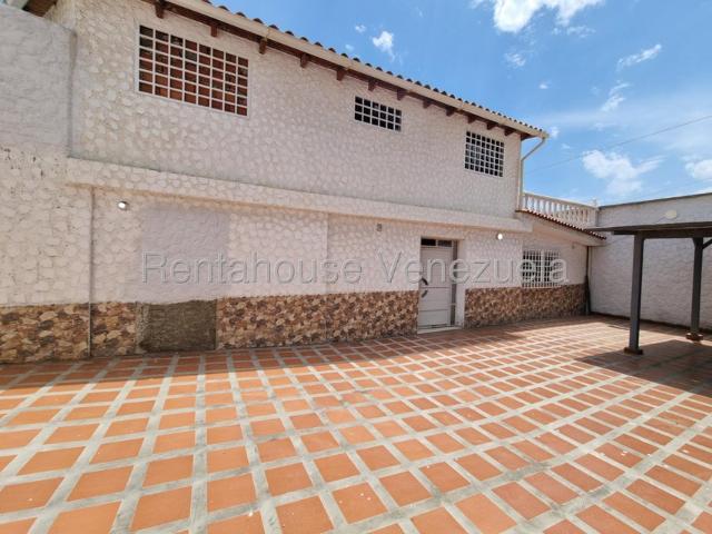 Casa en venta en Vargas