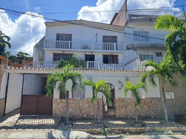 Casa en venta en Boca De Uchire, Distrito Capital