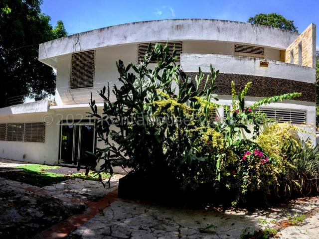 Casa en venta en Vargas
