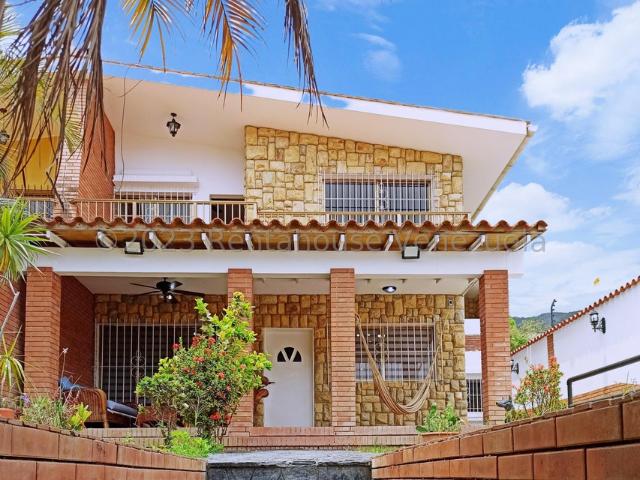 Casa en venta en Vargas