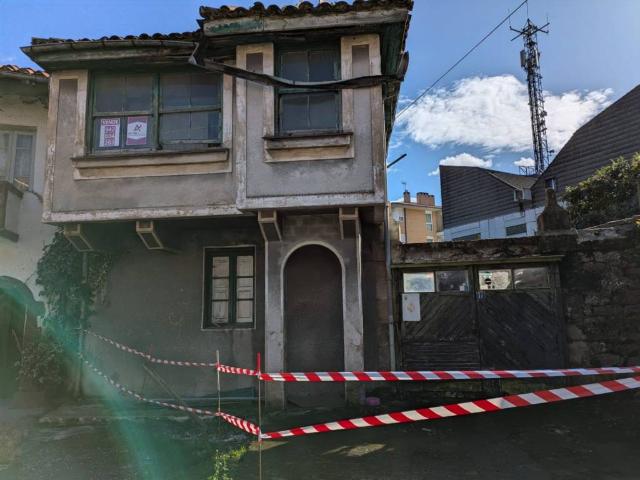 Casa en venta en Los Corrales De Buelna, Cantabria