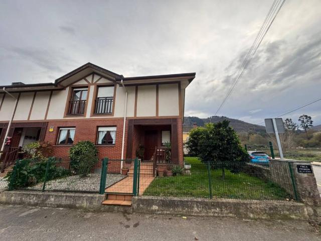 Casa en venta en Somahoz, Los Corrales De Buelna