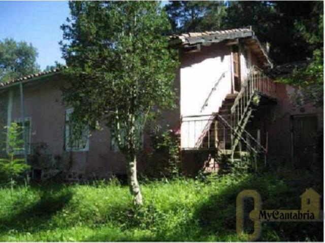 Casa en venta en Los Corrales De Buelna, Cantabria