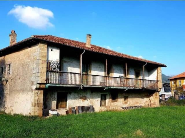 Casa en venta en Barros, Los Corrales De Buelna