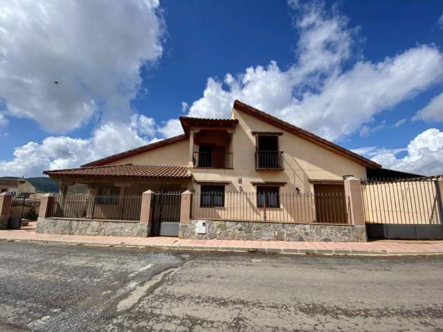 Casa en venta en Los Cortijos, Castilla-La Mancha