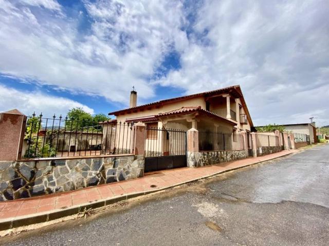 Casa en venta en Los Cortijos, Castilla-La Mancha