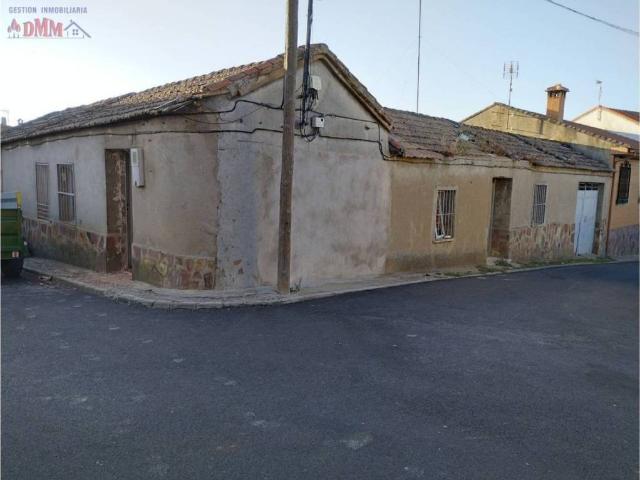 Casa en venta en Los Cortijos, Castilla-La Mancha