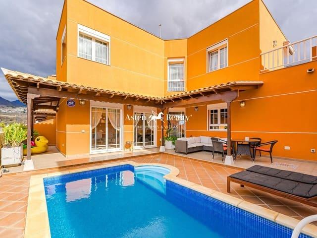 Casa en venta en Tenerife, Oasis del Sur