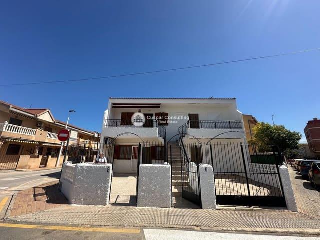 Casa en venta en Los Cuarteros, Campo de Cartagena y Mar Menor