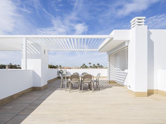 Casa en venta en Los Cuarteros, Campo de Cartagena y Mar Menor