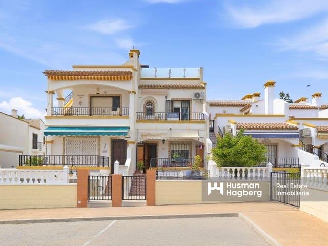 Casa en venta en Villa Martín, el Baix Segura / La Vega Baja