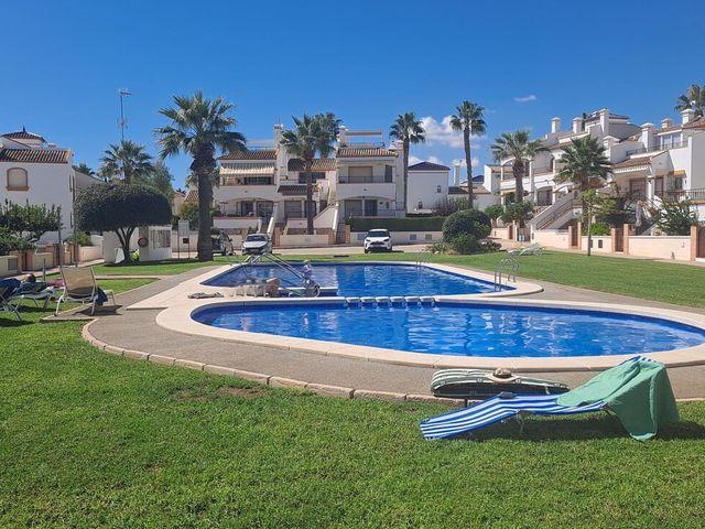 Casa en venta en Villa Martín, el Baix Segura / La Vega Baja