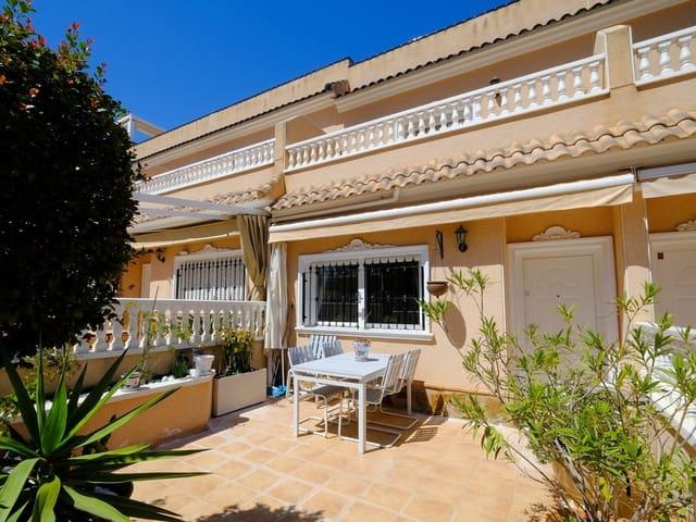 Casa en venta en Alicante