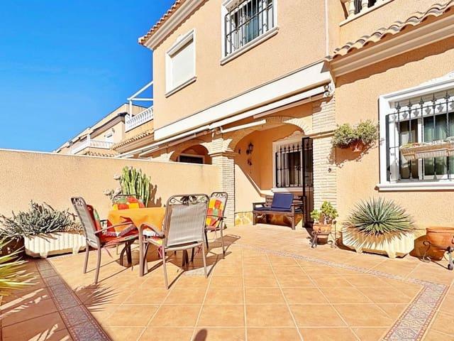 Casa en venta en Villa Martín, el Baix Segura / La Vega Baja