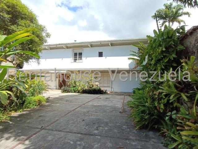 Casa en venta en Los Chorros, Bolívar