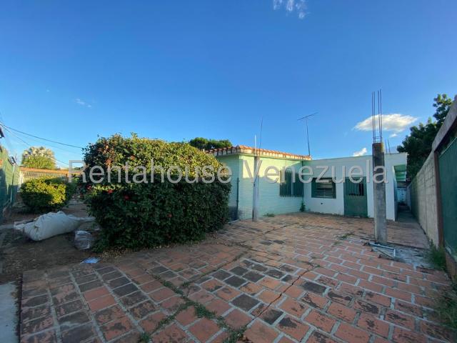 Casa en venta en Infante, Guárico