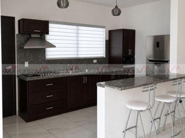 Casa en venta en Allende, Nuevo León