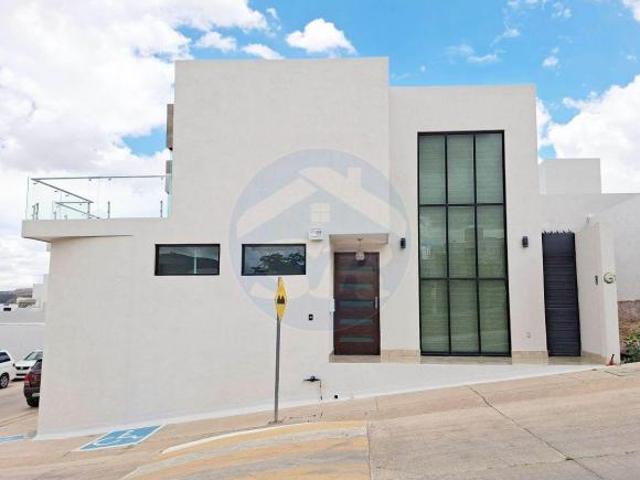 Casa en venta en Lomas del Cristo Dos, Zacatecas