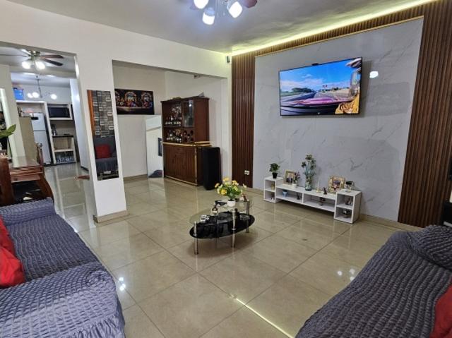 Casa en venta en Boca De Uchire, Distrito Capital