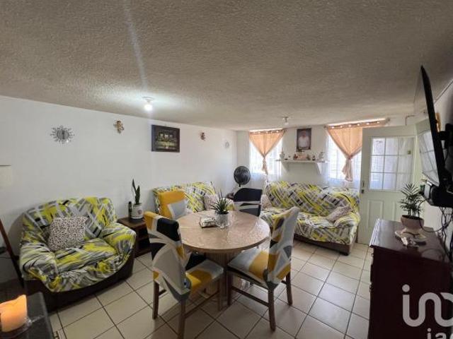 Casa en venta en Soledad De Graciano Sánchez, San Luis Potosí