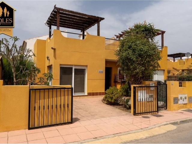 Casa en venta en Los Gallardos, Andalucía