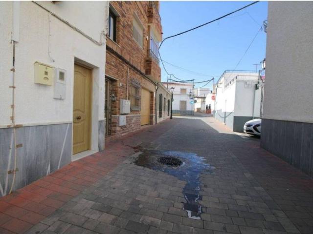 Casa en venta en Los Gallardos, Andalucía