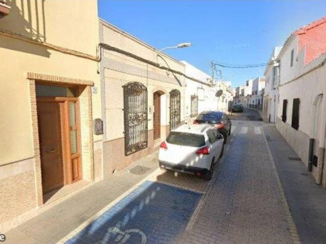 Casa en venta en Los Gallardos, Andalucía