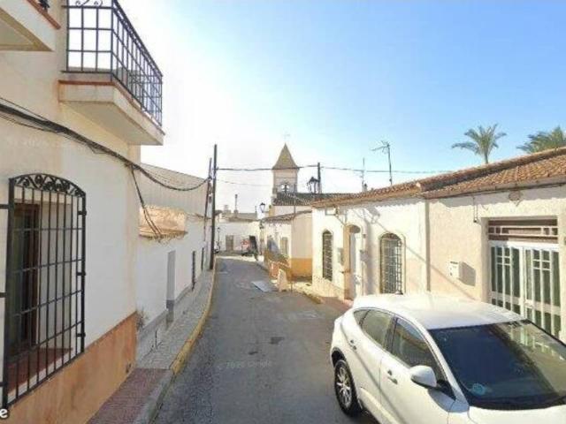 Casa en venta en Los Gallardos, Andalucía