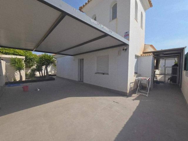 Casa en venta en Huerta Nueva, Los Gallardos