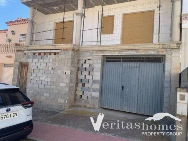 Casa en venta en Los Gallardos, Andalucía