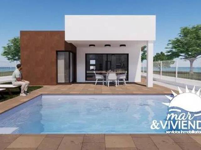 Casa en venta en Huerta Nueva, Los Gallardos