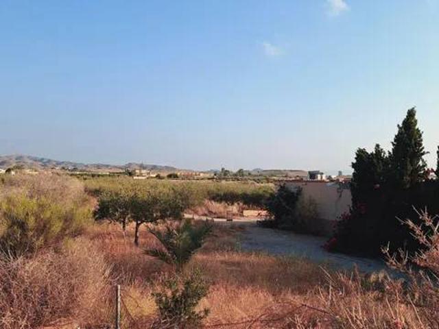 Casa en venta en Los Gallardos, Andalucía