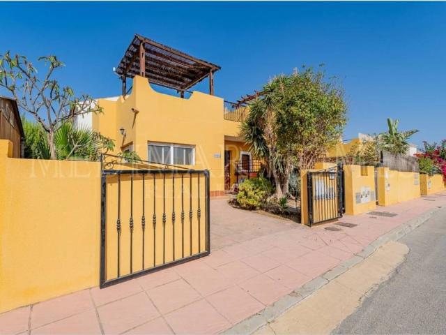 Casa en venta en Los Gallardos, Andalucía