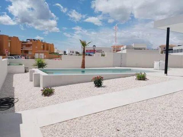 Casa en venta en Huerta Nueva, Los Gallardos