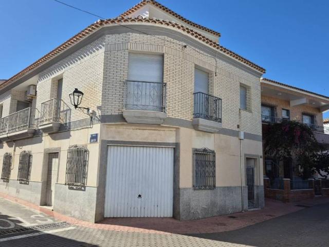 Casa en venta en Los Gallardos, Andalucía