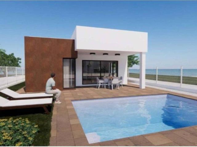 Casa en venta en Huerta Nueva, Los Gallardos