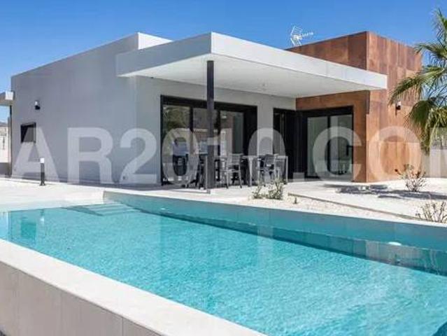 Casa en venta en Huerta Nueva, Los Gallardos