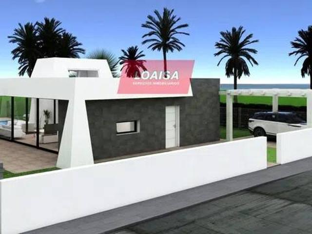 Casa en venta en Los Gallardos, Andalucía