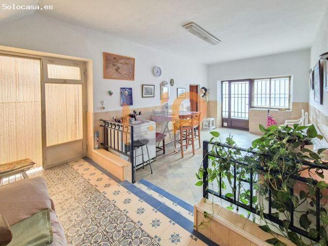 Casa en venta en Los Gallardos, Andalucía
