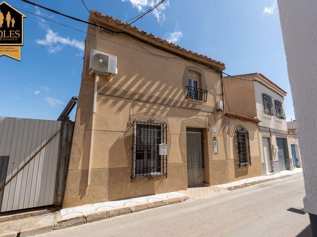 Casa en venta en Los Gallardos, Andalucía