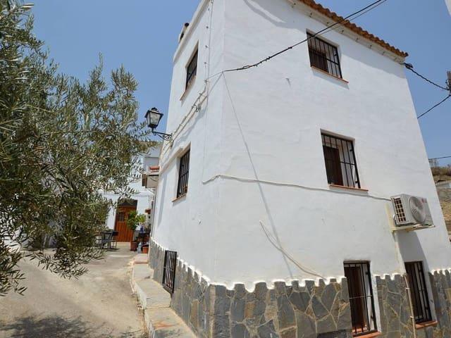 Casa en venta en Los Gallardos, Almería